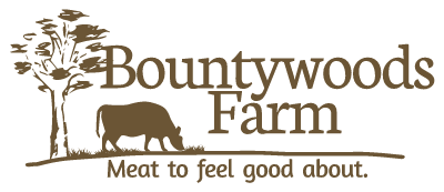 Bountywoods Farm Logo